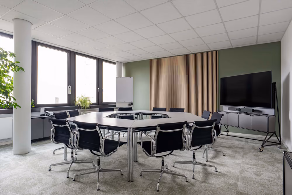 An der Oper by Office Club – Hannover