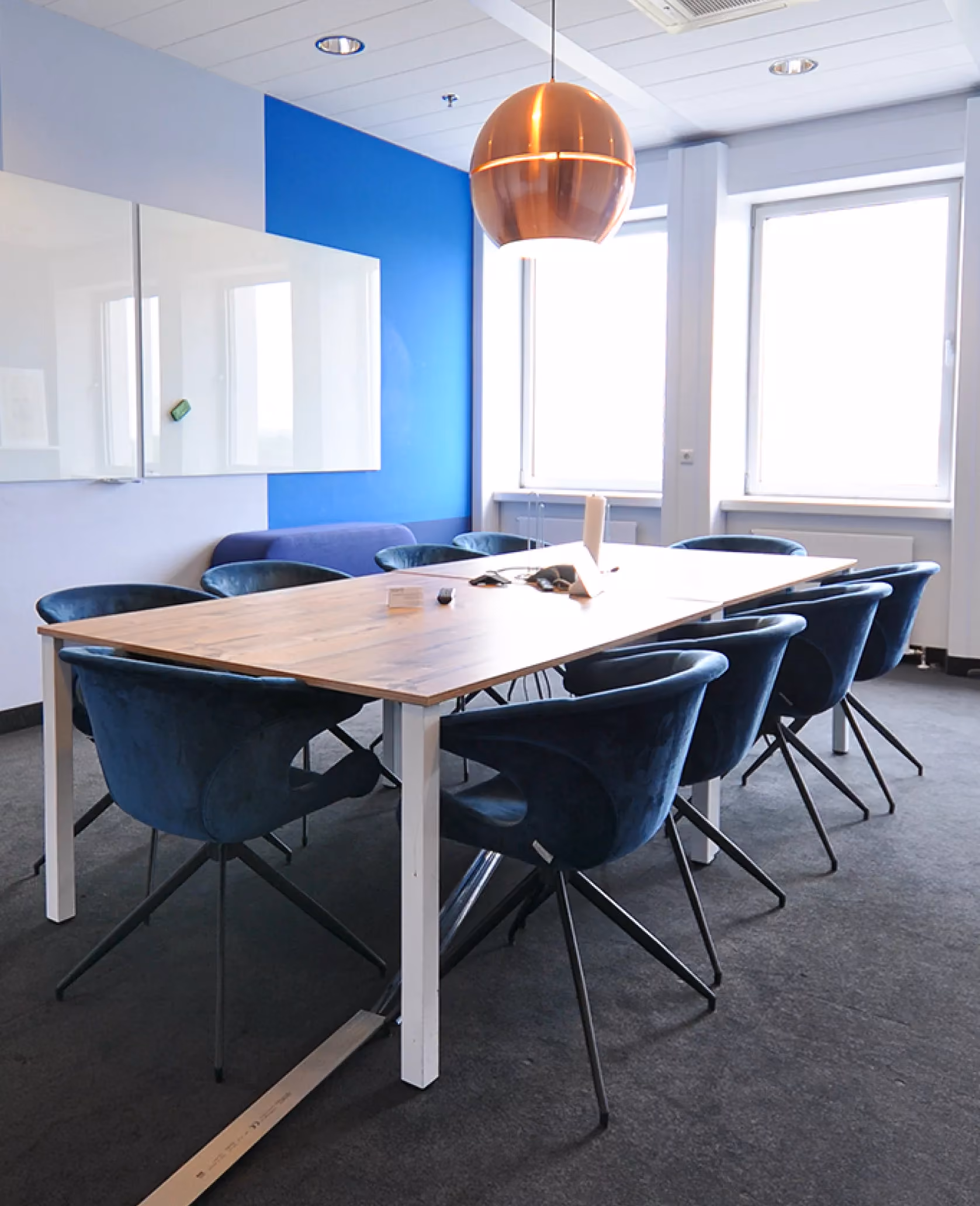 H:32 by Scaling Spaces – Berlin