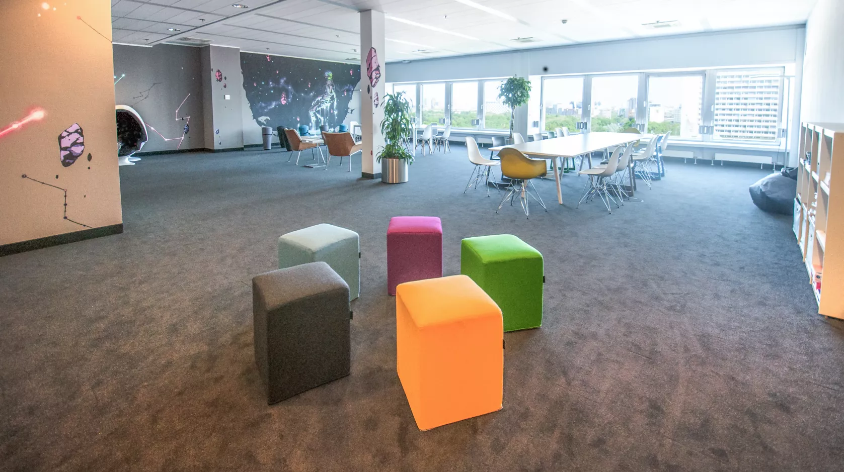 H:32 by Scaling Spaces – Berlin