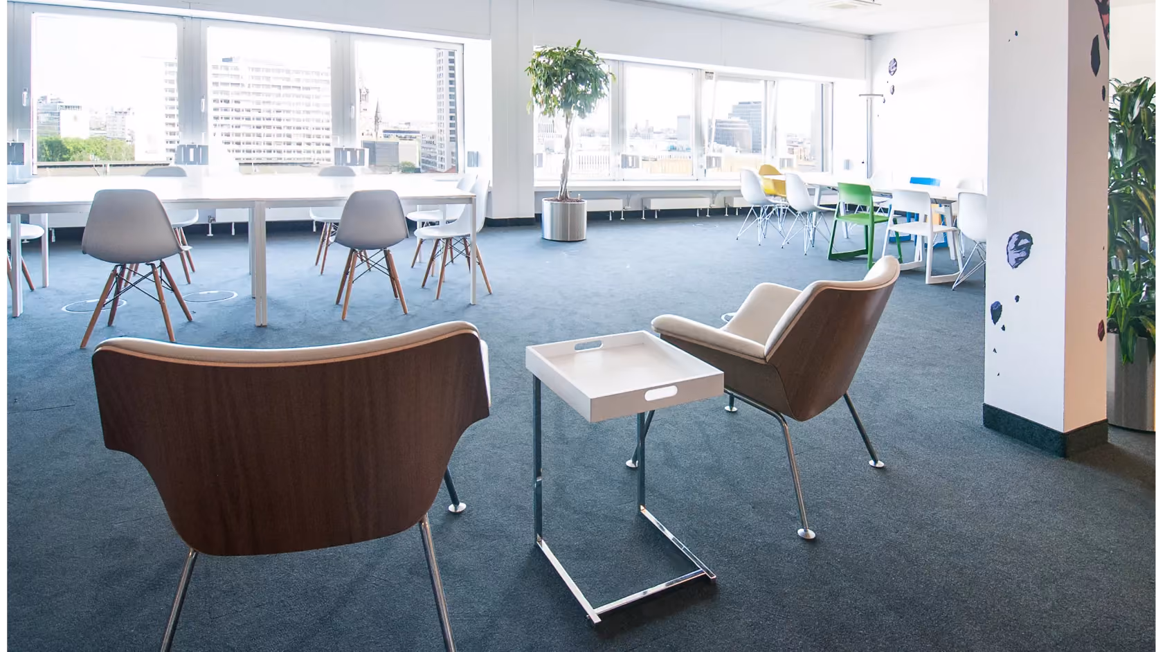 H:32 by Scaling Spaces – Berlin