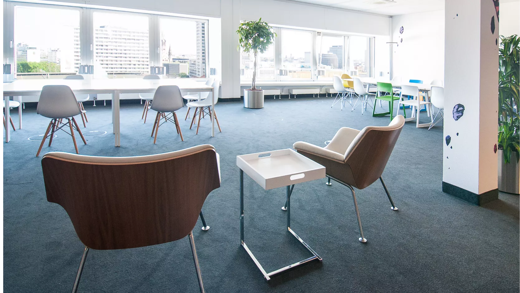 H:32 by Scaling Spaces – Berlin