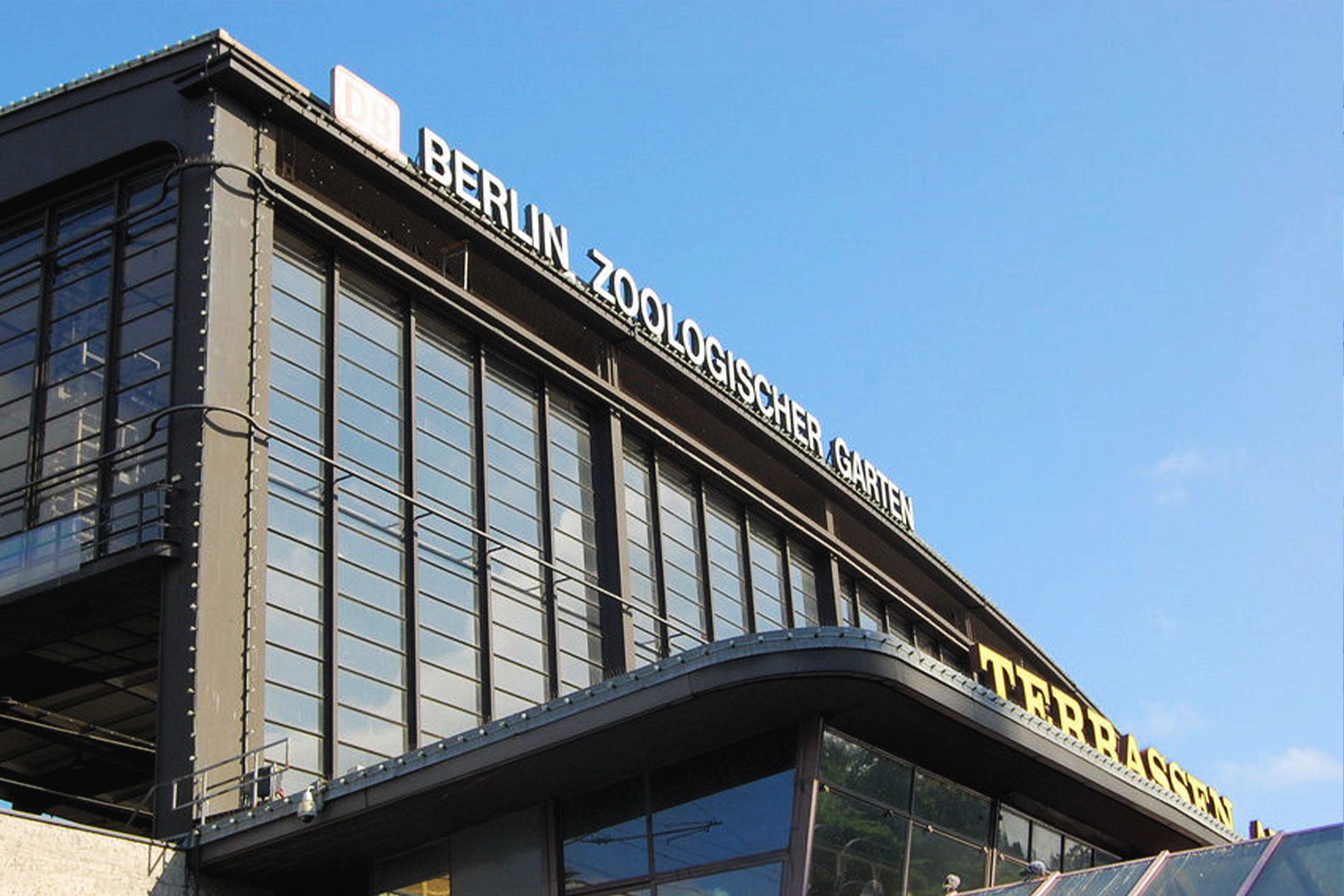 H:32 by Scaling Spaces – Berlin