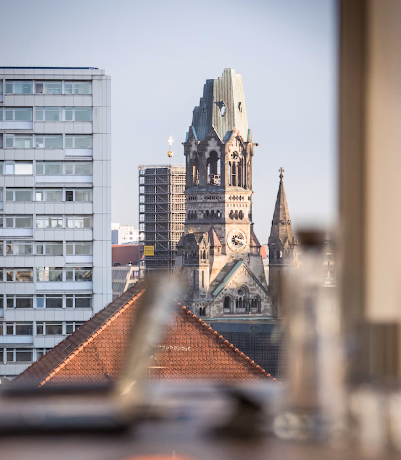H:32 by Scaling Spaces – Berlin