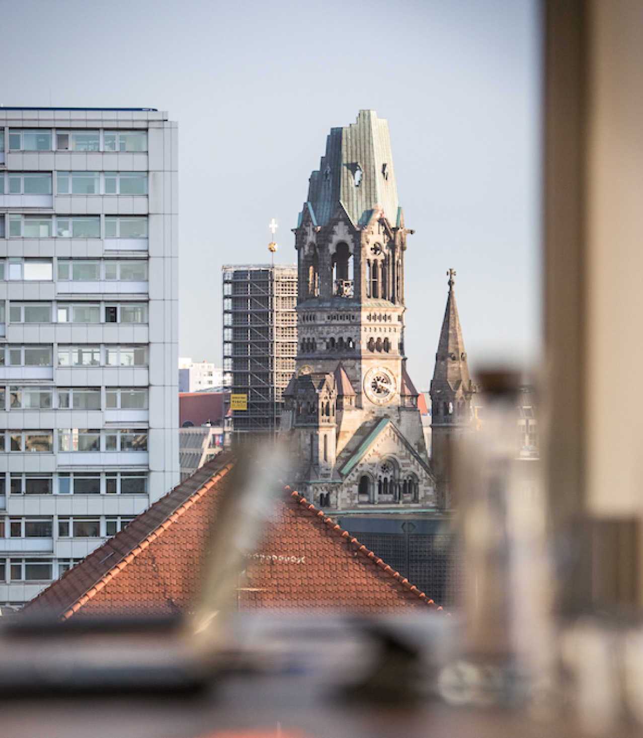 H:32 by Scaling Spaces – Berlin