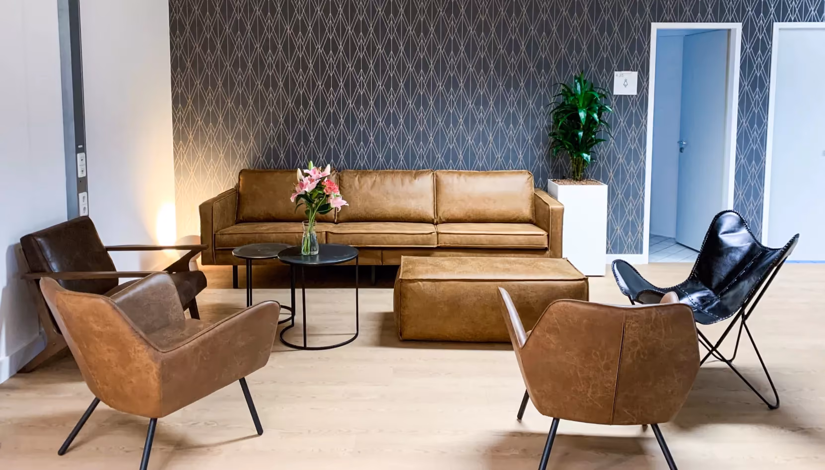Comeniushof by Scaling Spaces – Berlin