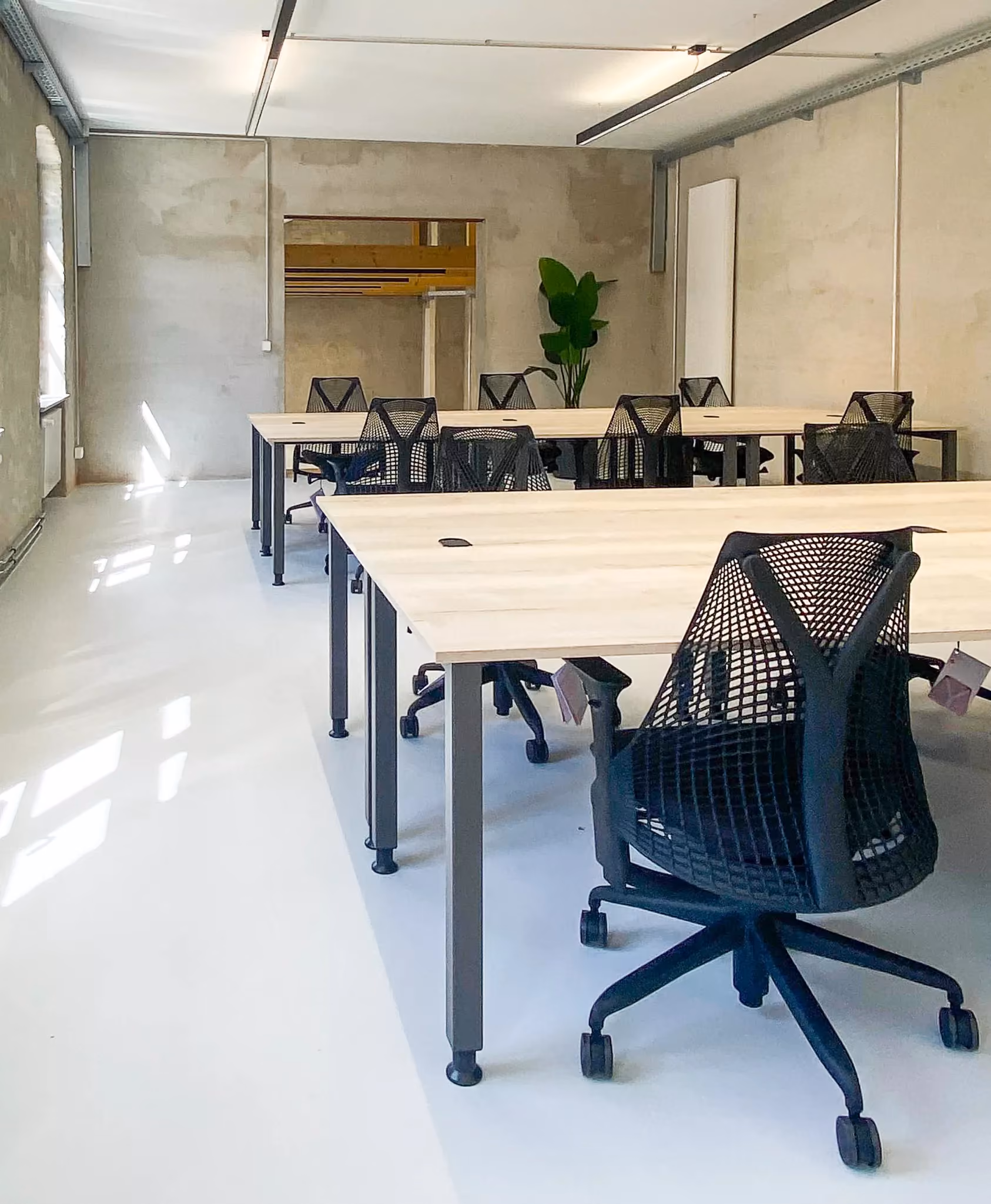 Willner Brauerei by Scaling Spaces – Berlin