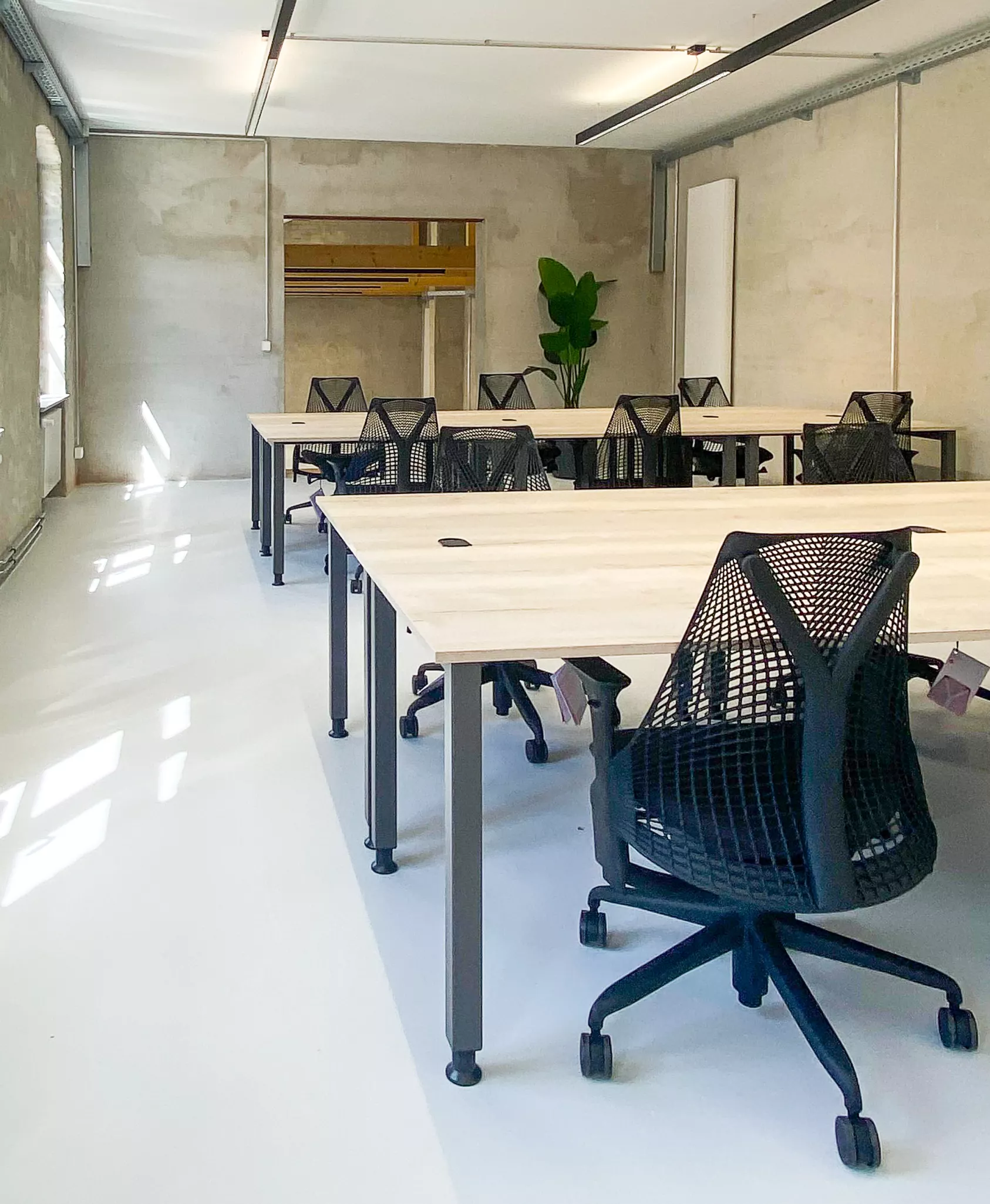 Willner Brauerei by Scaling Spaces – Berlin