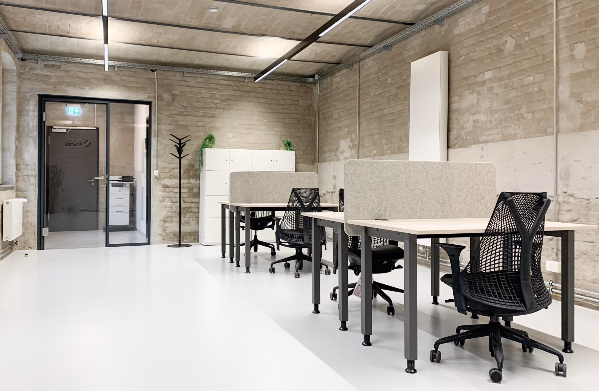 Willner Brauerei by Scaling Spaces – Berlin