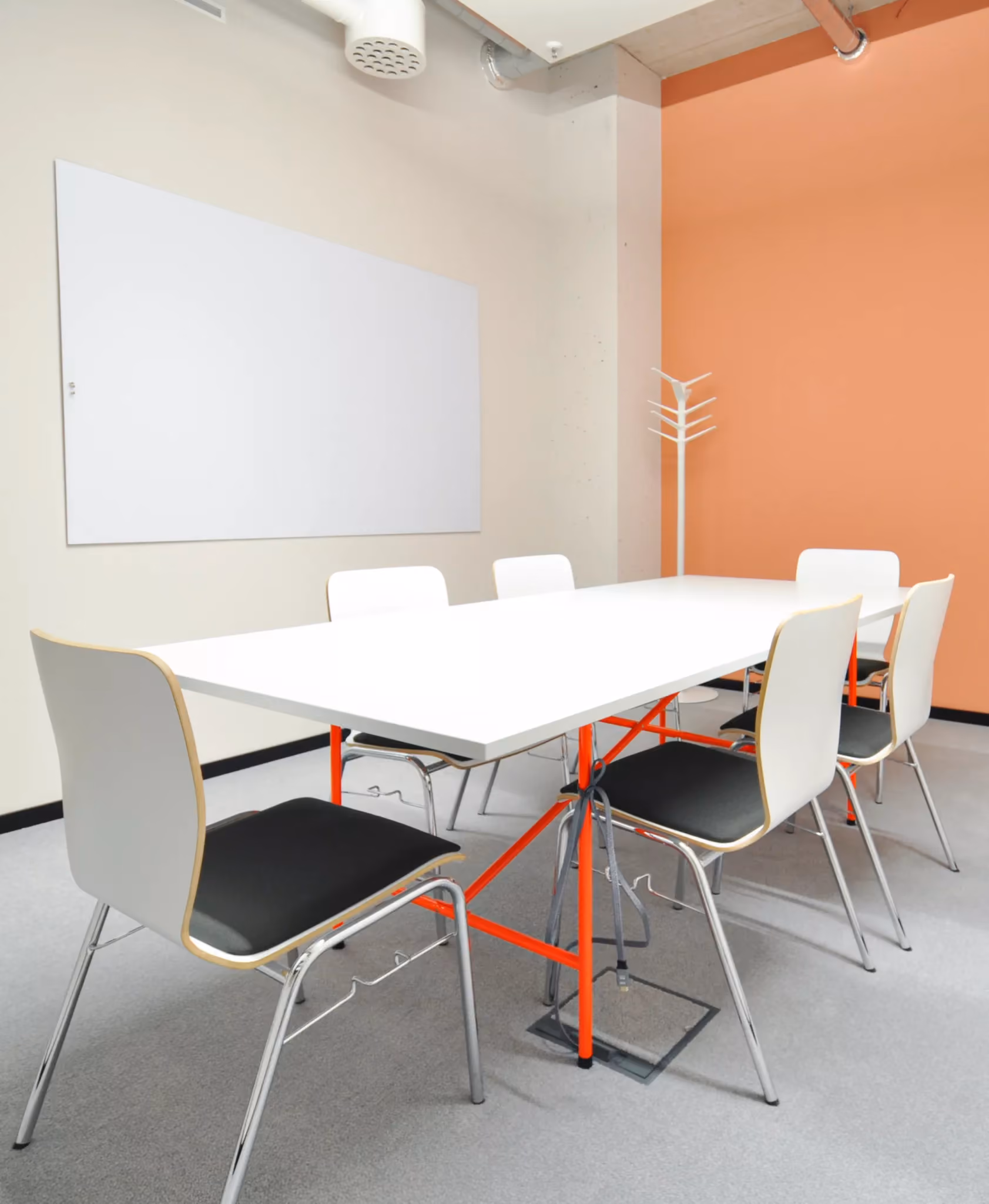 Cuvry Campus by Scaling Spaces – Berlin