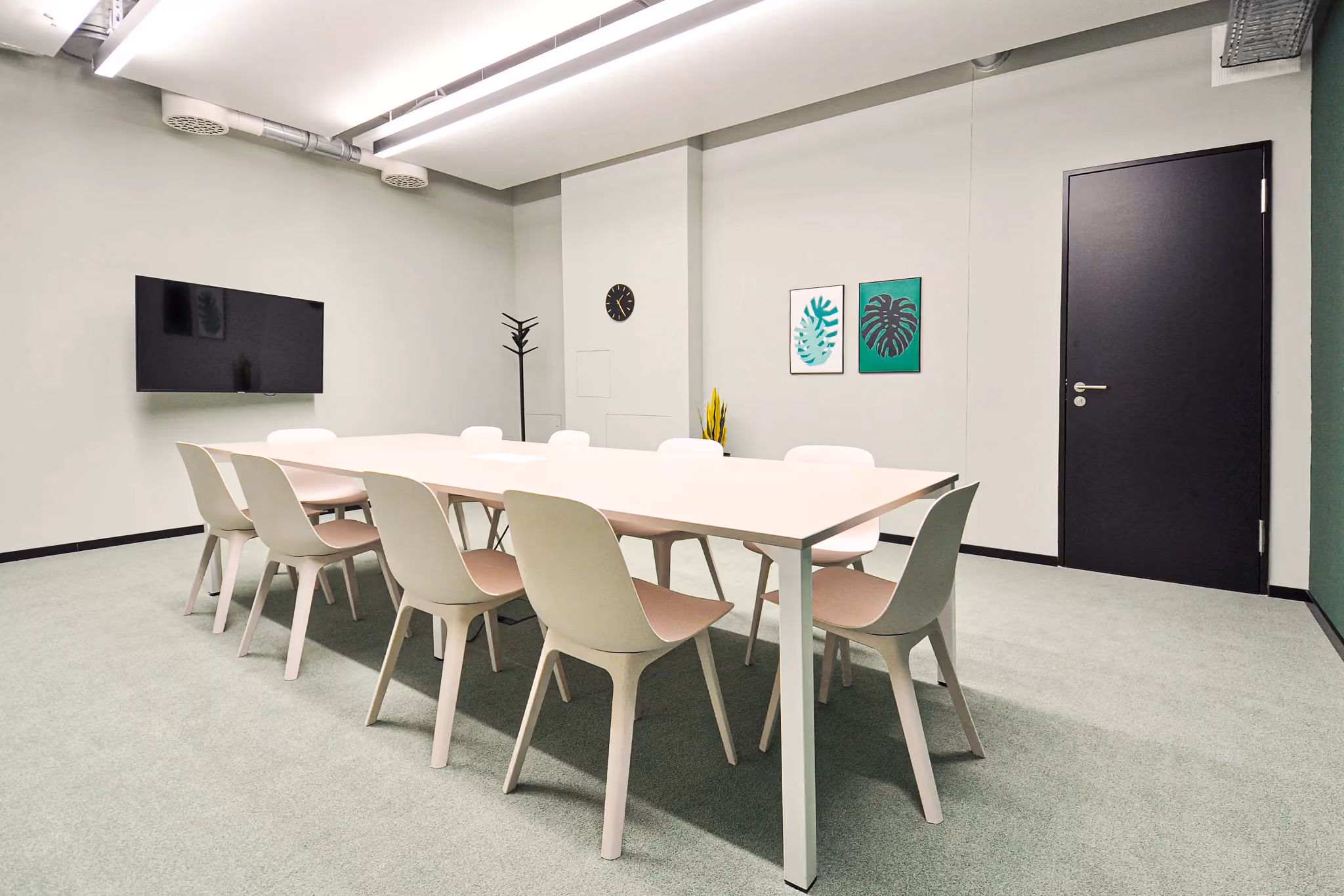 Cuvry Campus by Scaling Spaces – Berlin