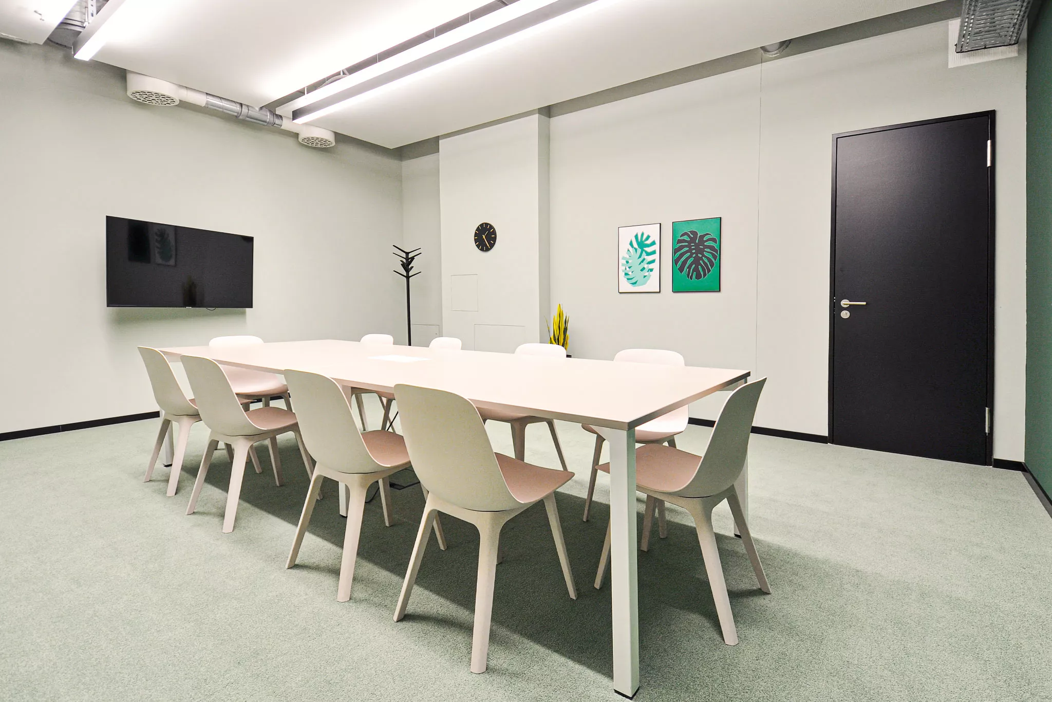 Cuvry Campus by Scaling Spaces – Berlin