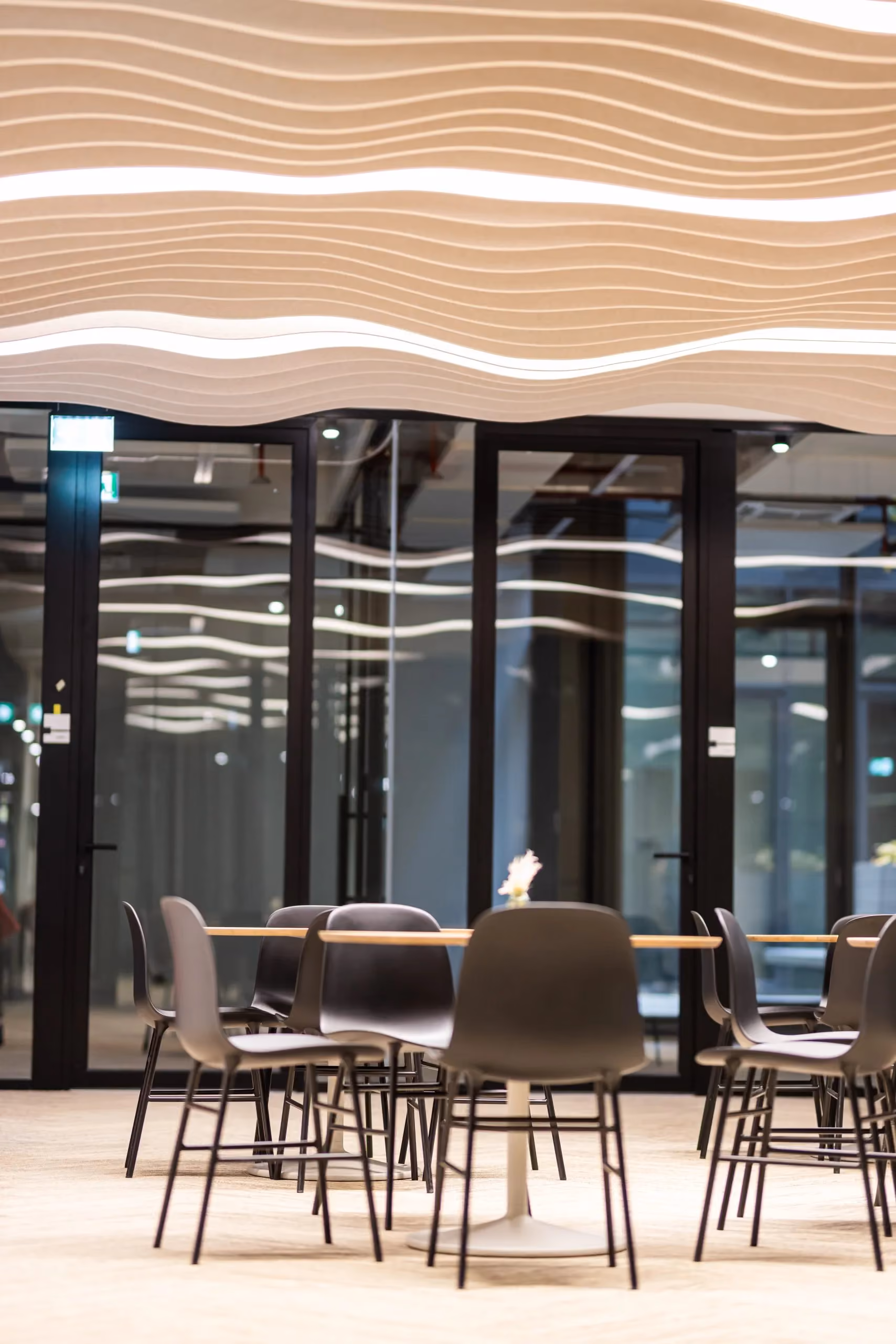 NEO by Scaling Spaces – Leipzig