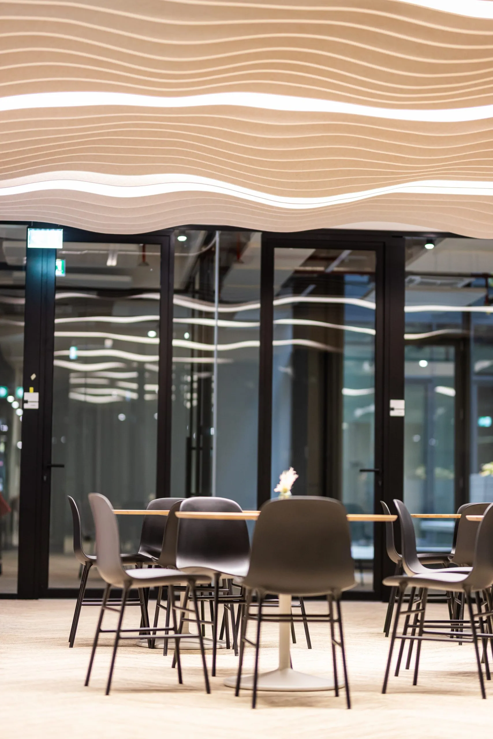 NEO by Scaling Spaces – Leipzig