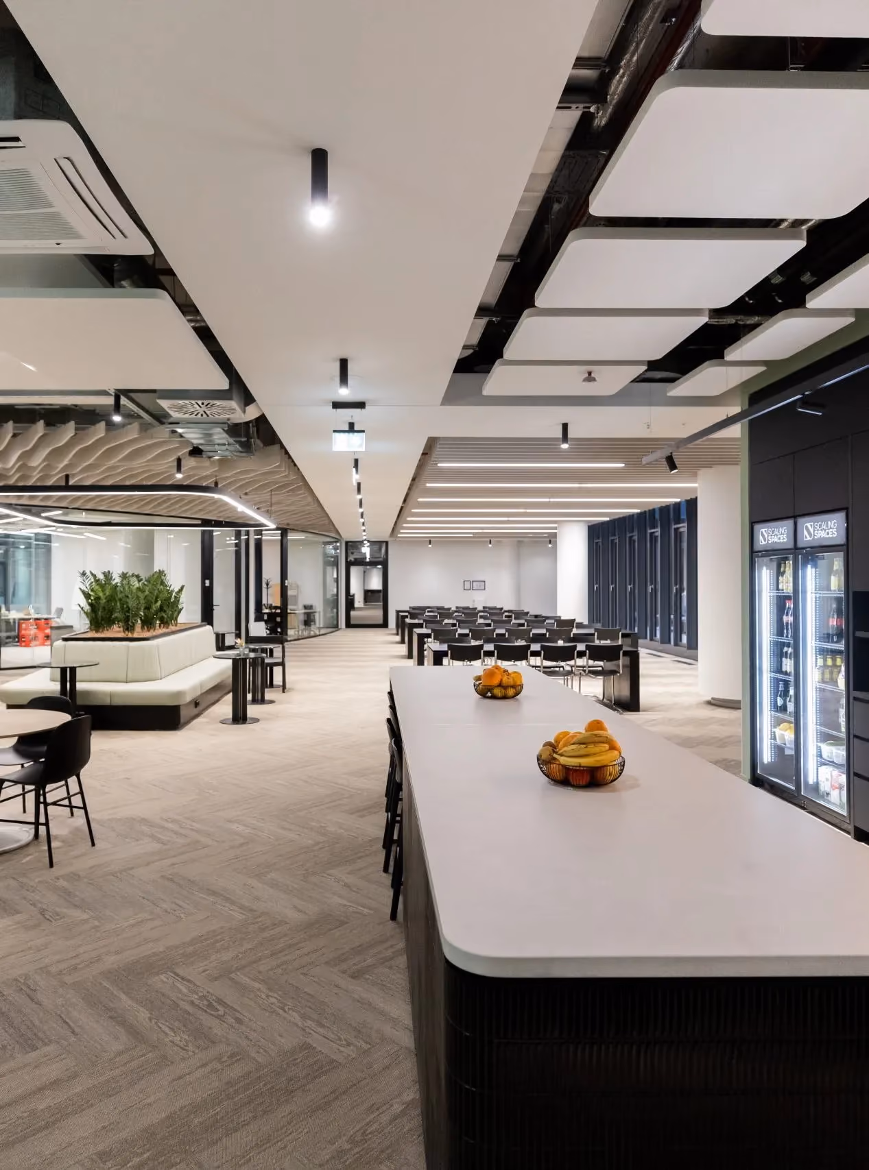 NEO by Scaling Spaces – Leipzig