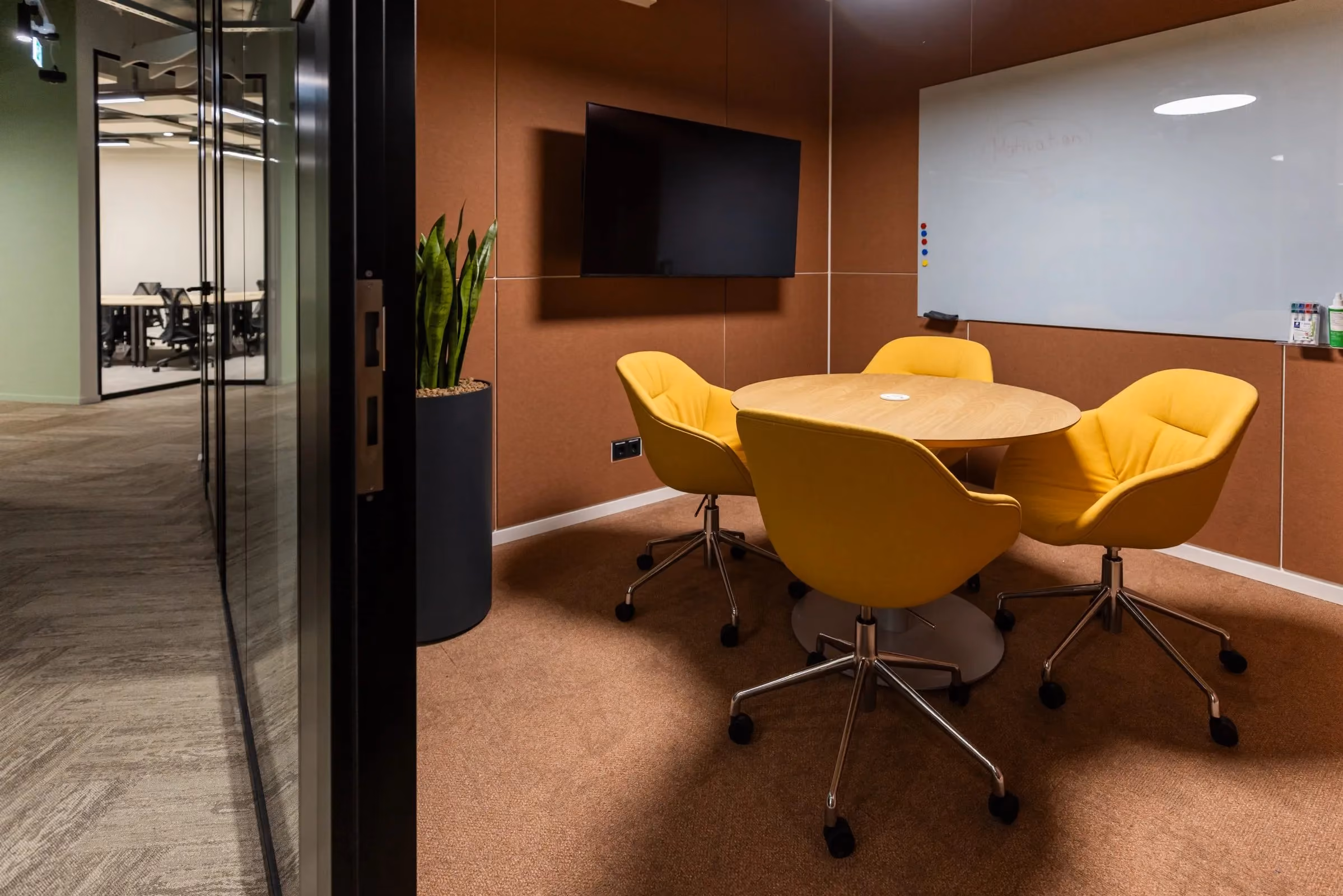 NEO by Scaling Spaces – Leipzig