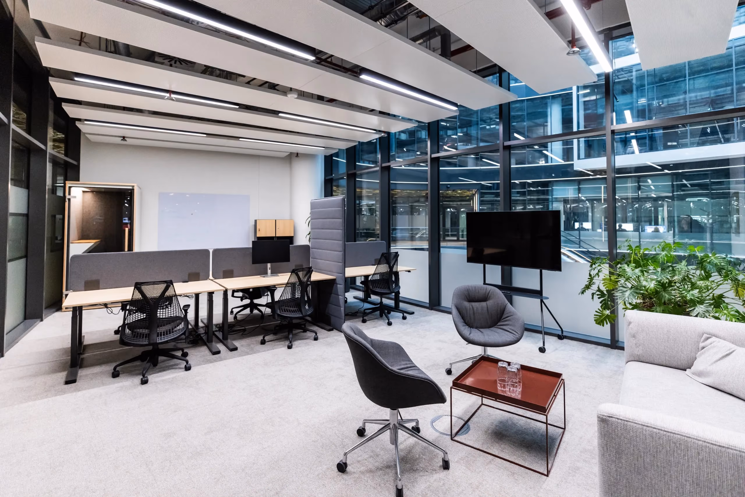 NEO by Scaling Spaces – Leipzig