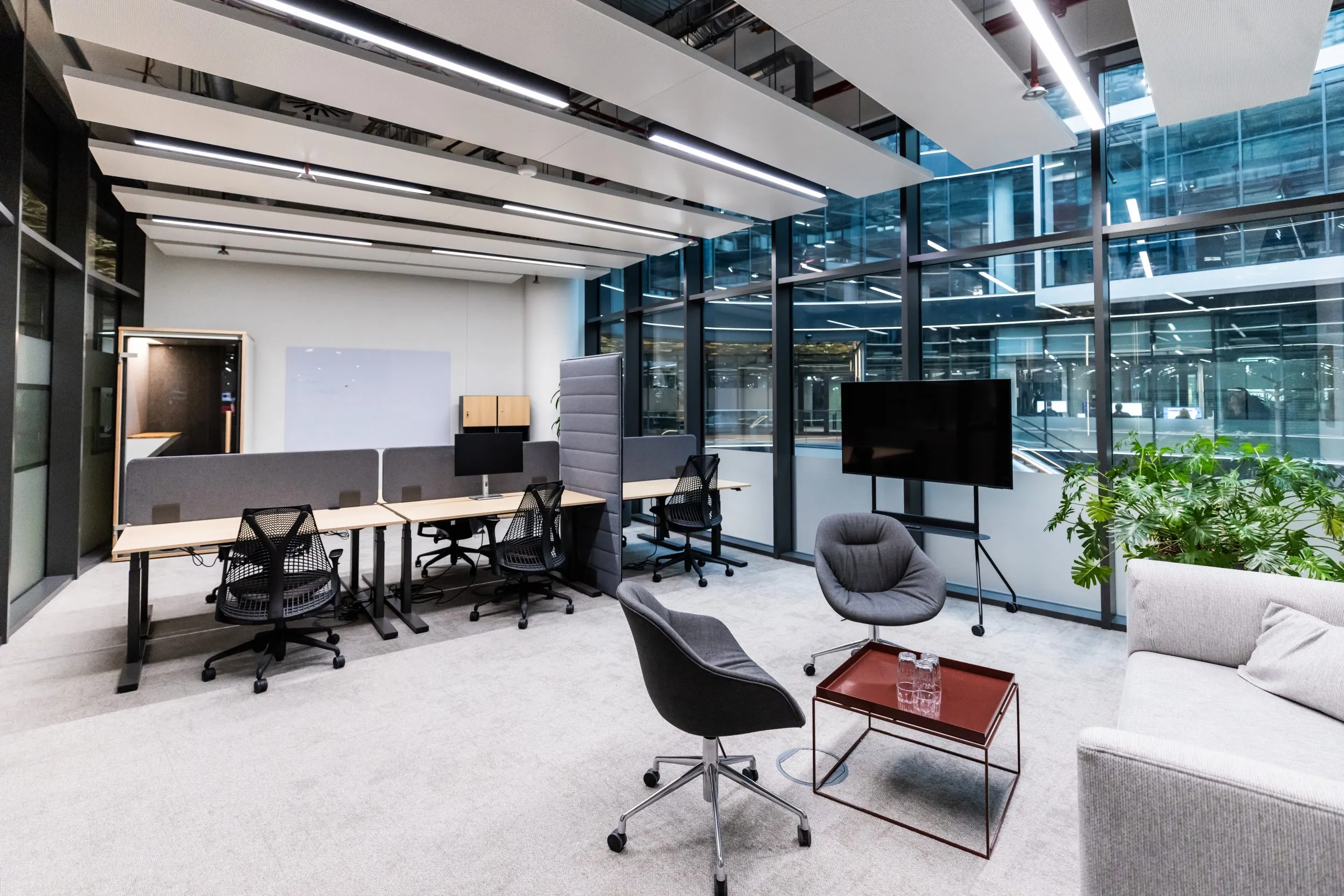 NEO by Scaling Spaces – Leipzig