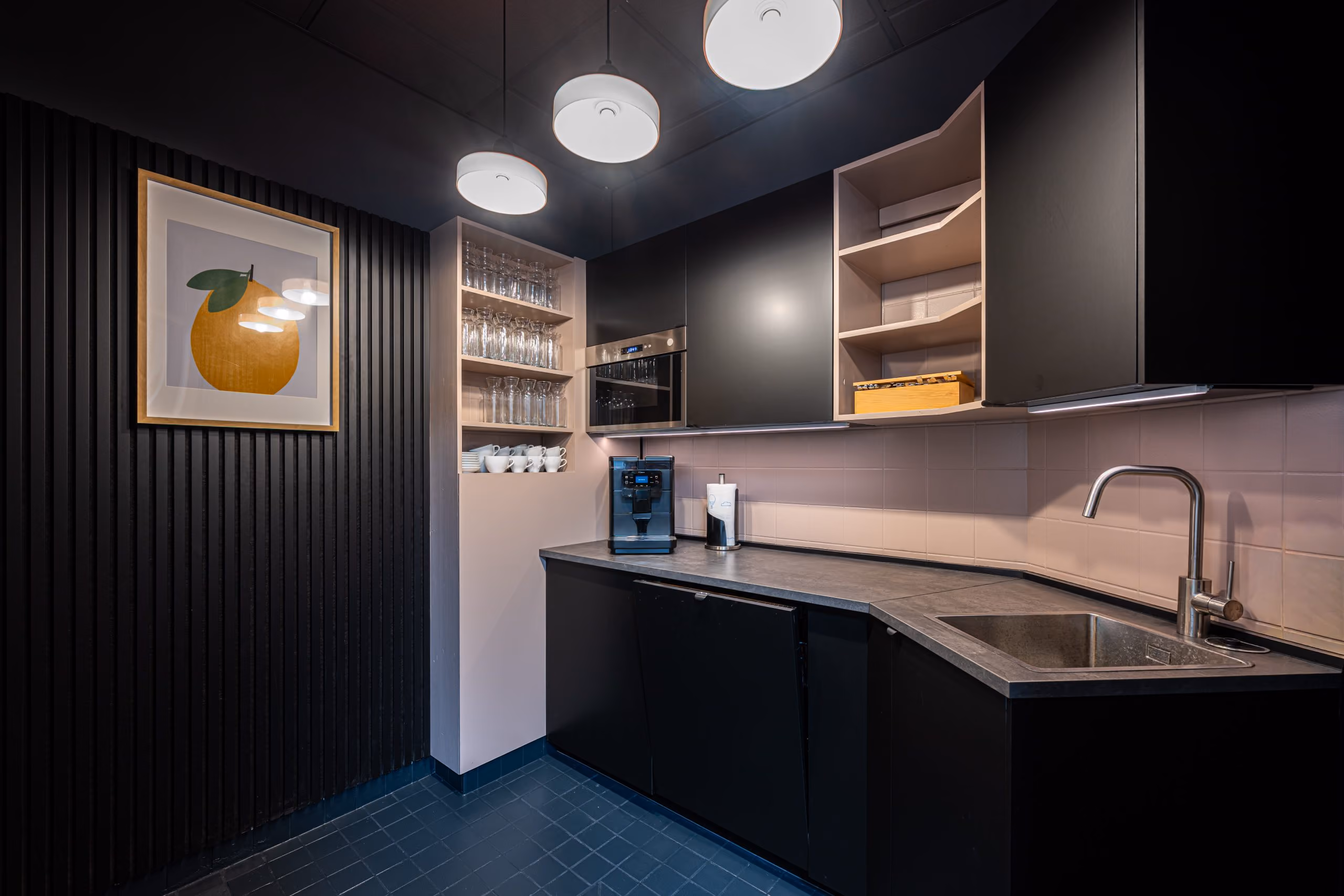 Voltastraße by workspaces.berlin – Berlin