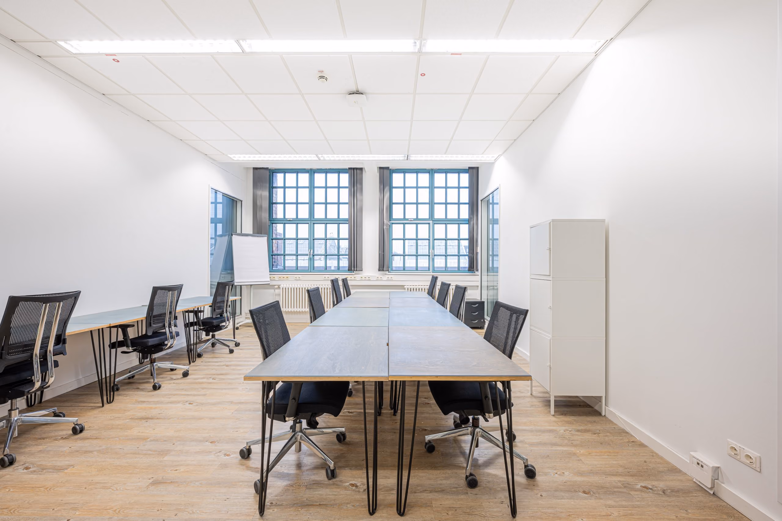 Voltastraße by workspaces.berlin – Berlin