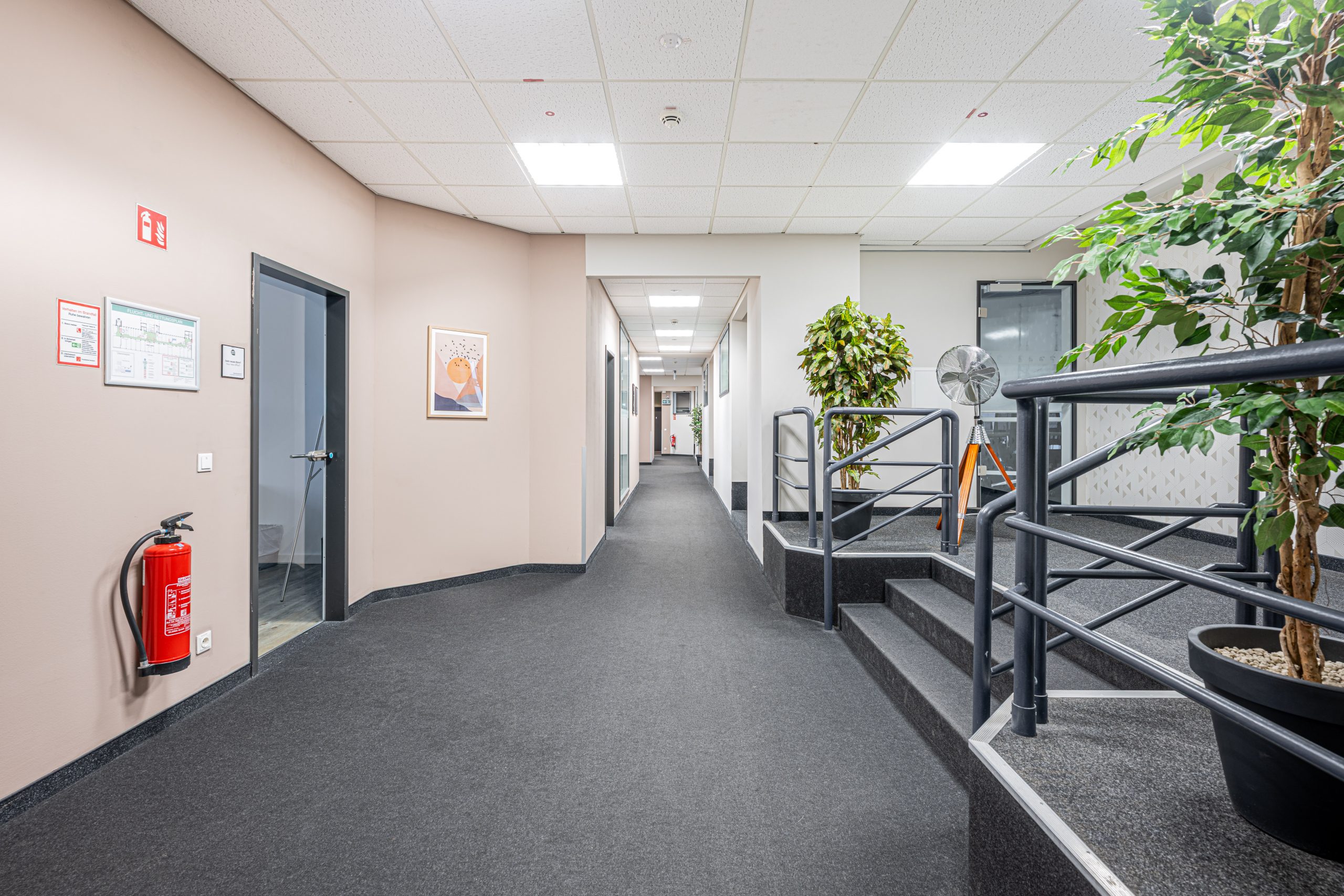 Voltastraße by workspaces.berlin – Berlin