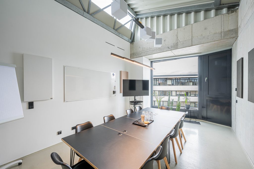 Moritzplatz by workspaces.berlin – Berlin