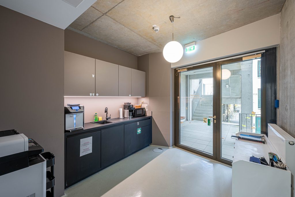 Moritzplatz by workspaces.berlin – Berlin