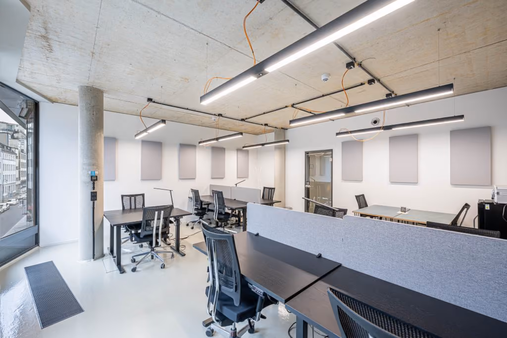 Moritzplatz by workspaces.berlin – Berlin