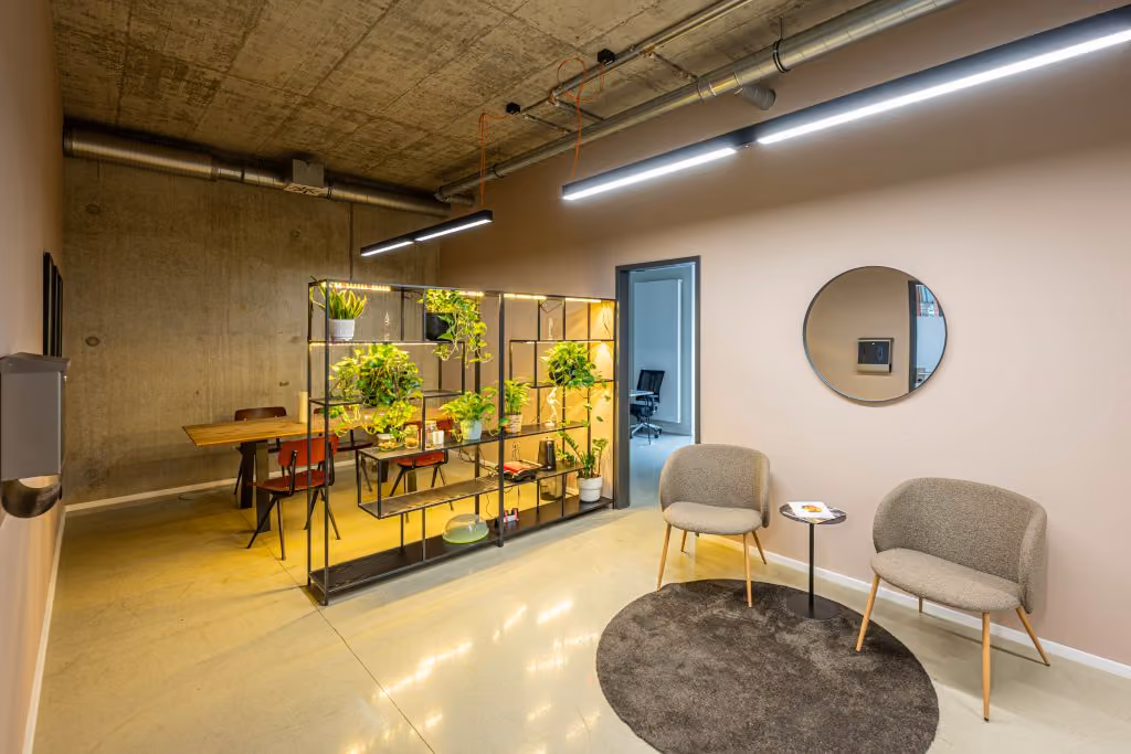 Moritzplatz by workspaces.berlin – Berlin