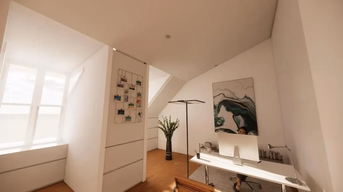 MAXI14 by Satellite Office – München