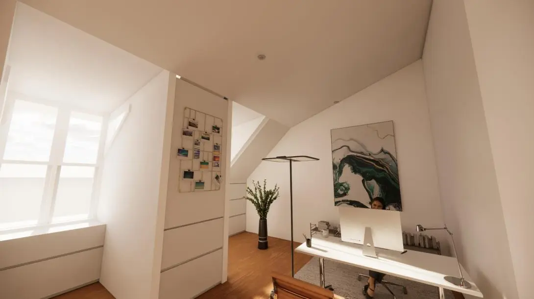 MAXI14 by Satellite Office – München