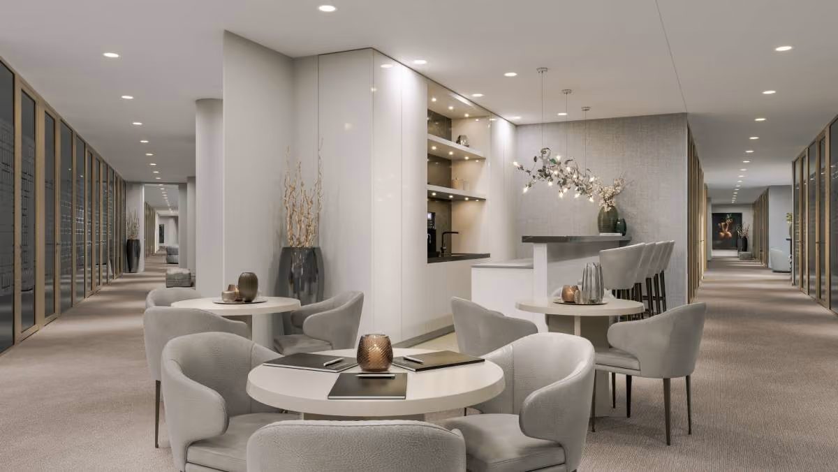 Le Cœur by Collection – Düsseldorf