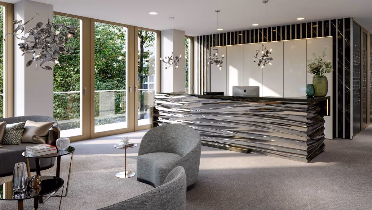 Le Cœur by Collection – Düsseldorf