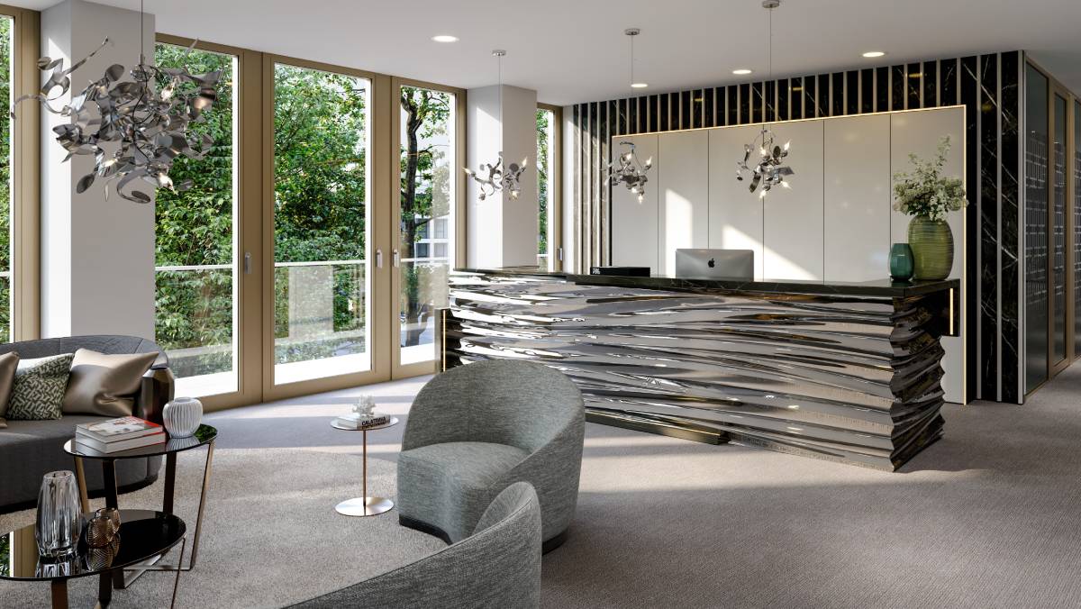 Le Cœur by Collection – Düsseldorf