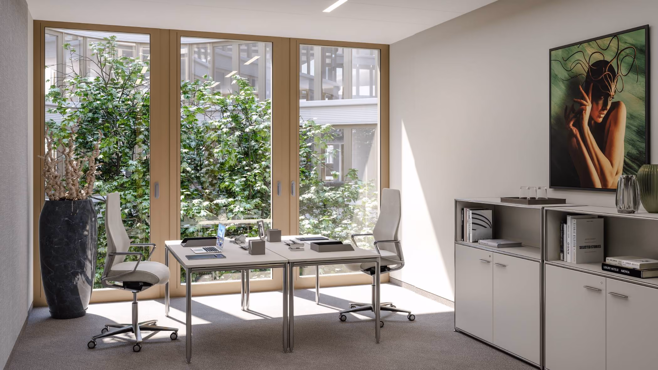 Le Cœur by Collection – Düsseldorf