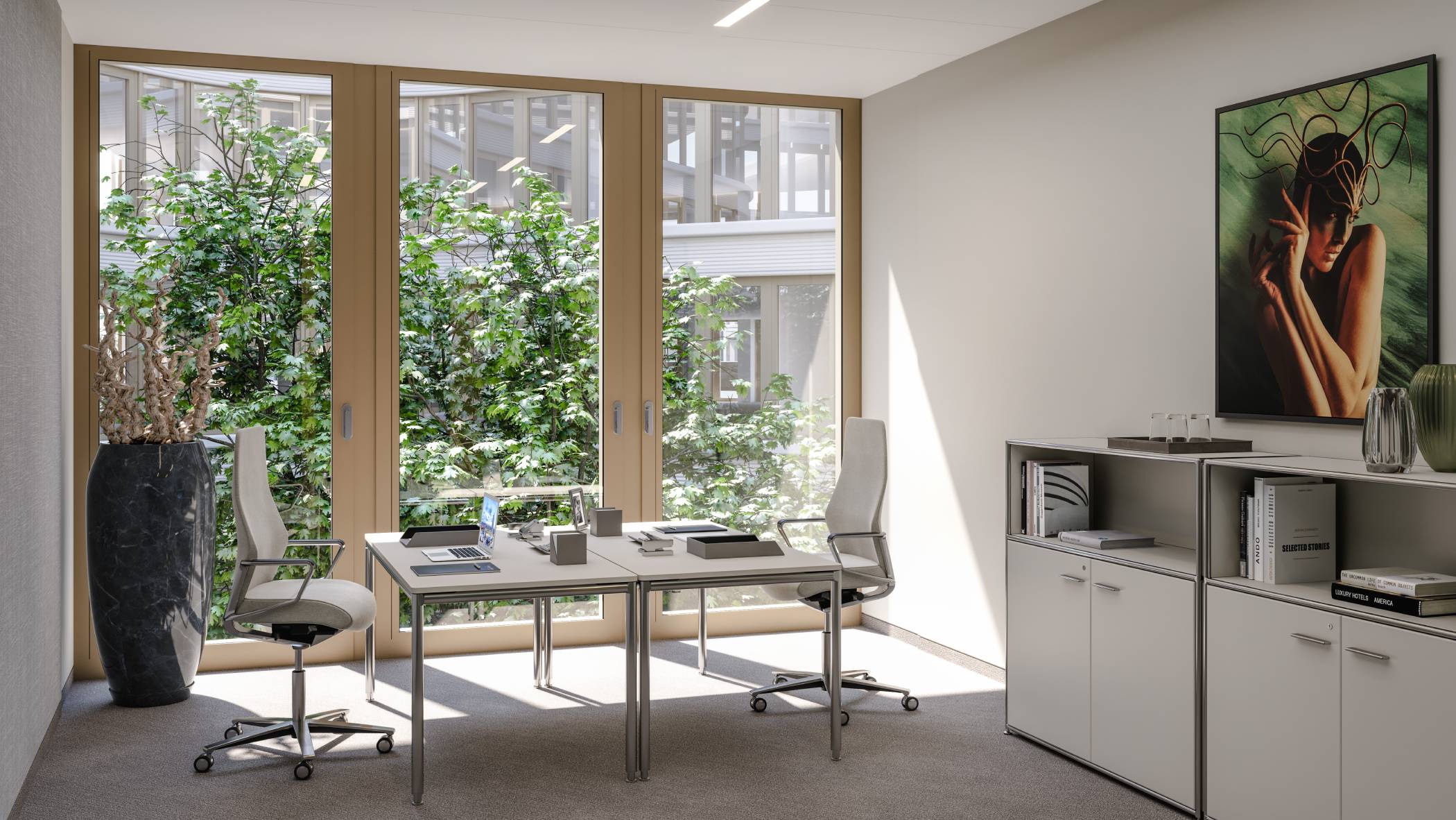 Le Cœur by Collection – Düsseldorf