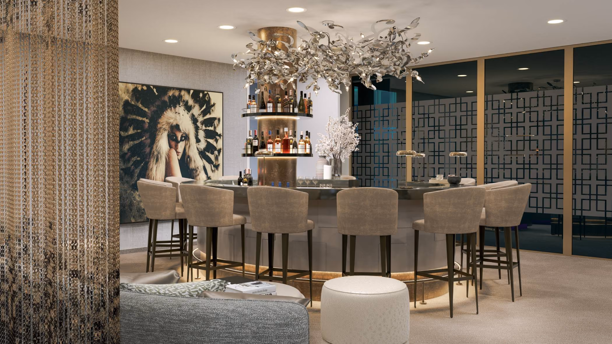 Le Cœur by Collection – Düsseldorf