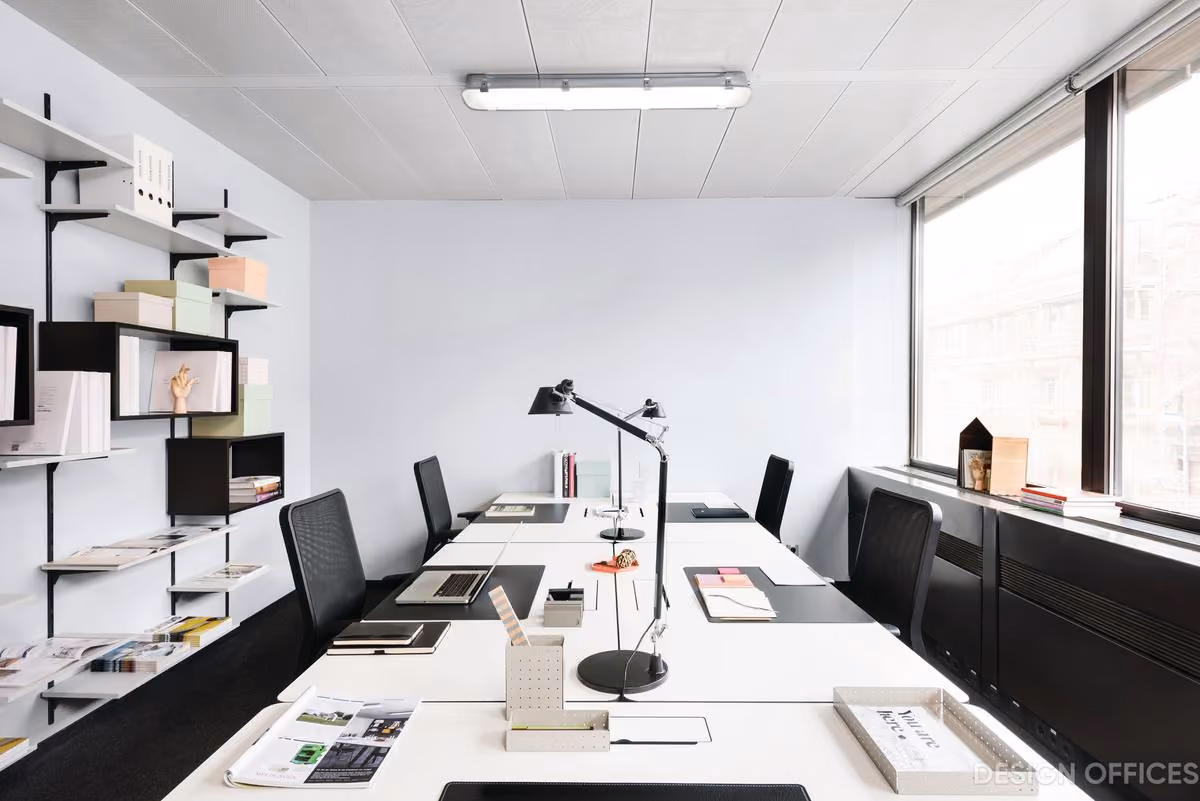Venquis by Design Offices – Nürnberg