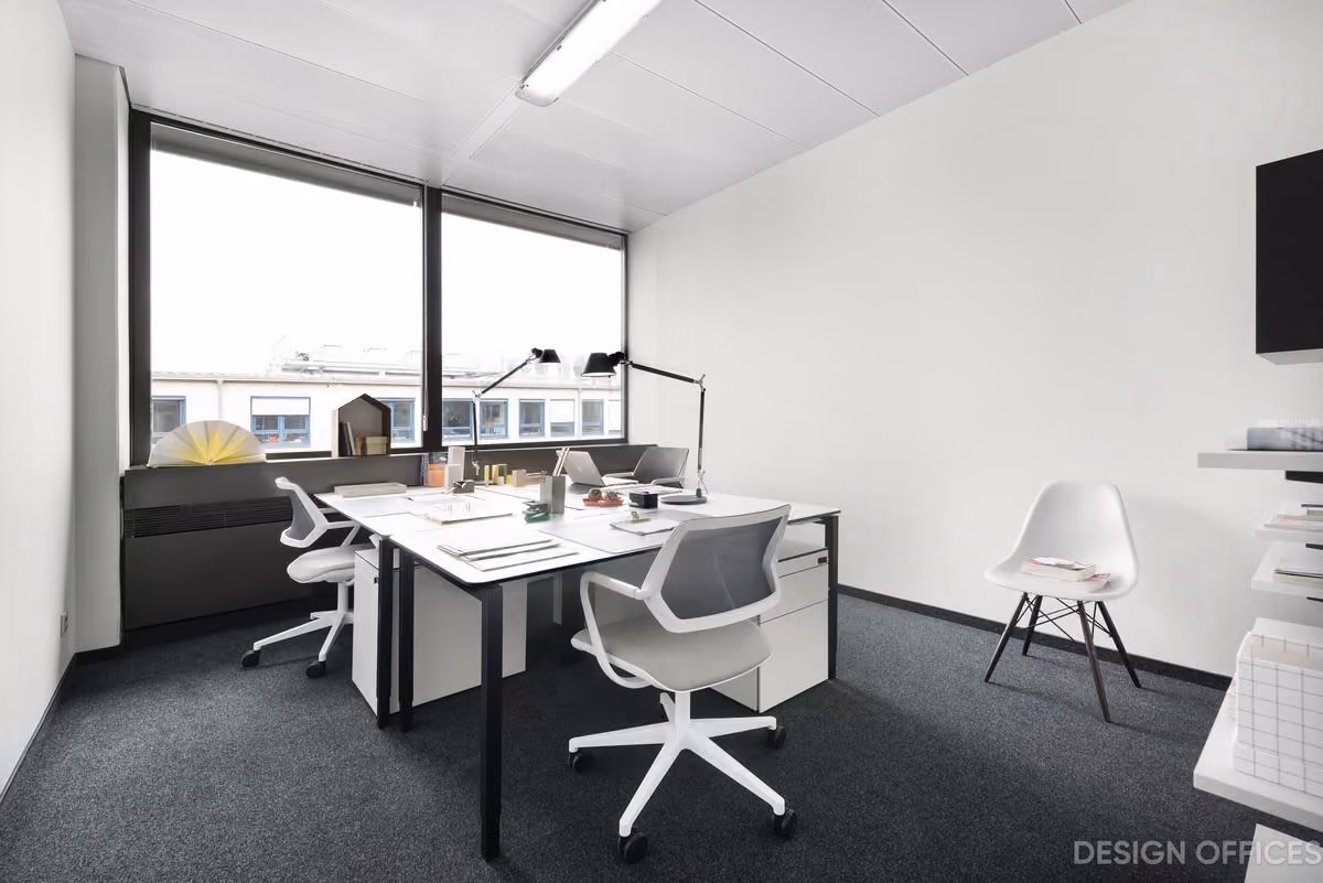 Venquis by Design Offices – Nürnberg