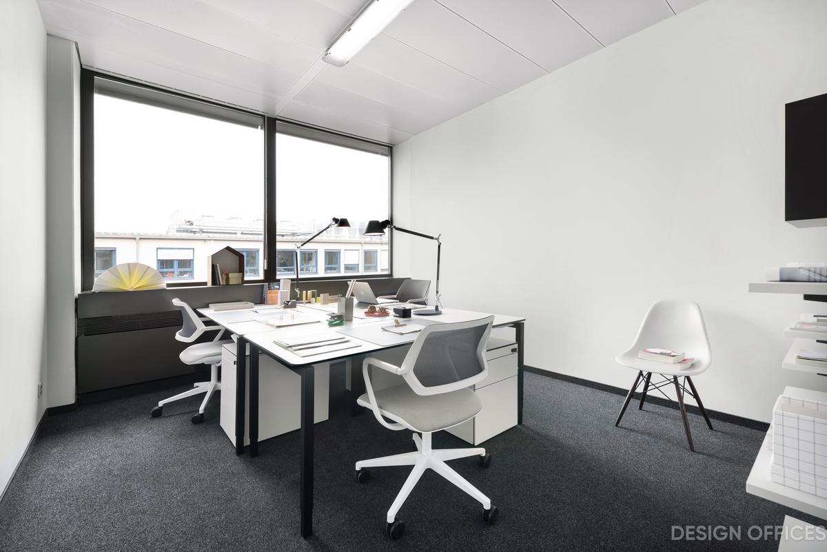 Venquis by Design Offices – Nürnberg