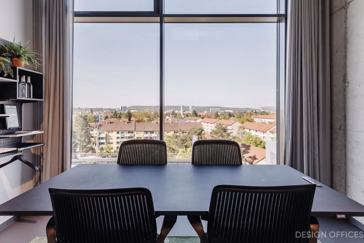 Erlangen Paul Carré by Design Offices – Erlangen