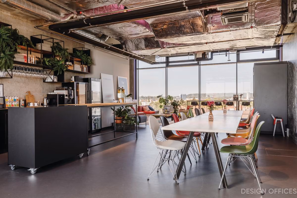 Erlangen Paul Carré by Design Offices – Erlangen