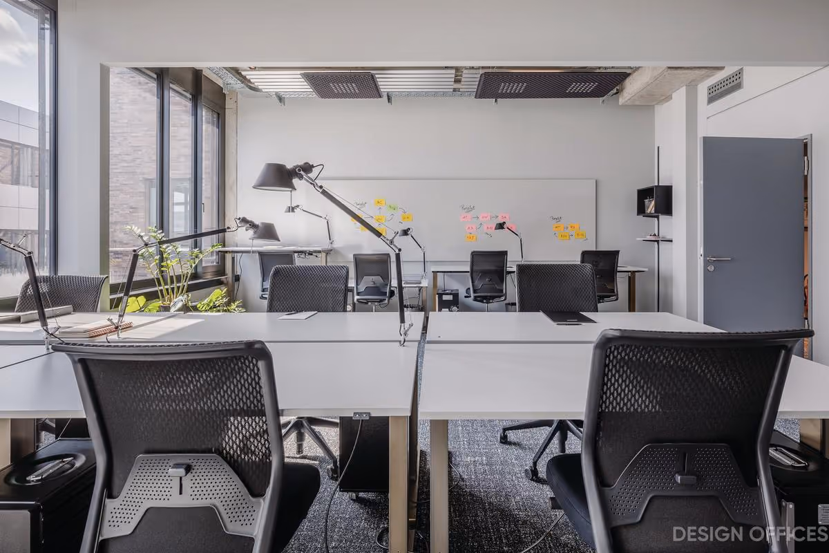 Erlangen Paul Carré by Design Offices – Erlangen