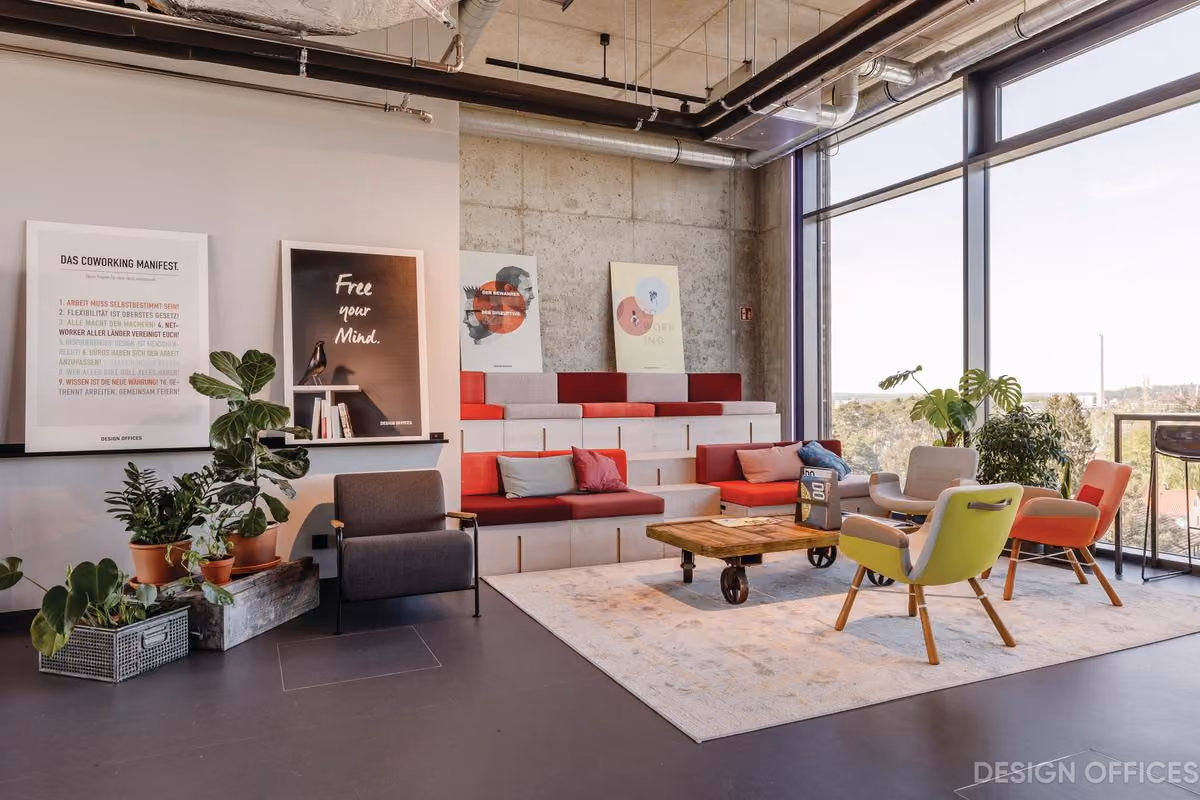 Erlangen Paul Carré by Design Offices – Erlangen