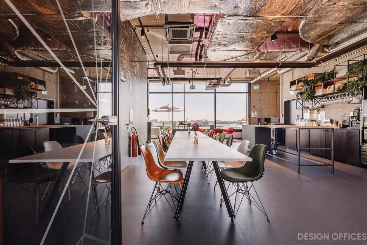 Erlangen Paul Carré by Design Offices – Erlangen