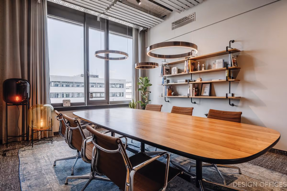 Erlangen Paul Carré by Design Offices – Erlangen