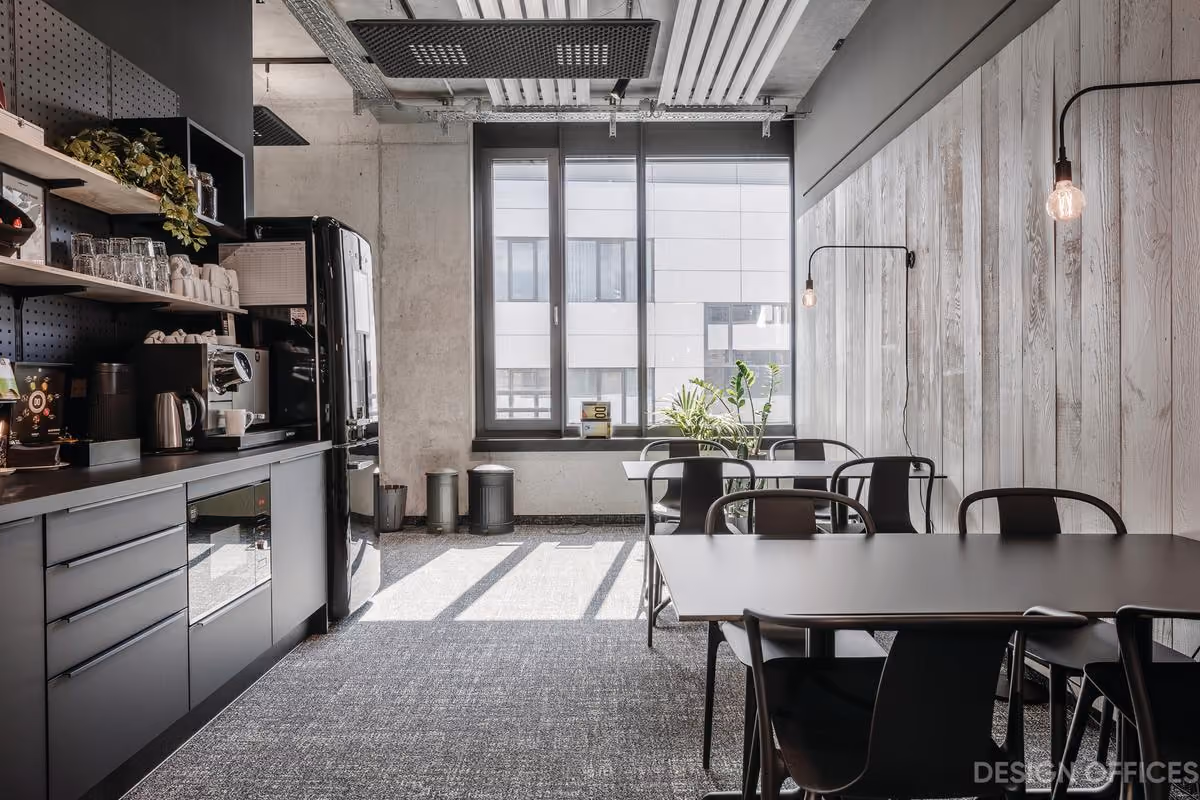Erlangen Paul Carré by Design Offices – Erlangen