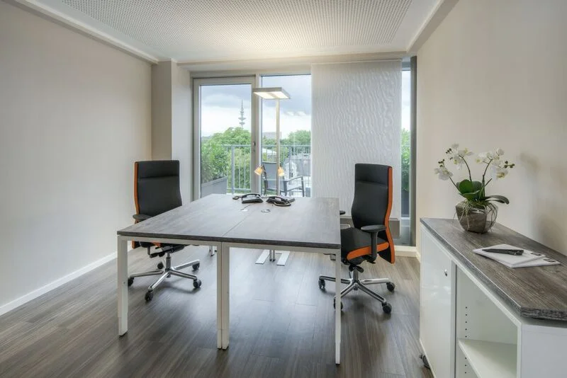 MW144 by CS Business Center – Hamburg