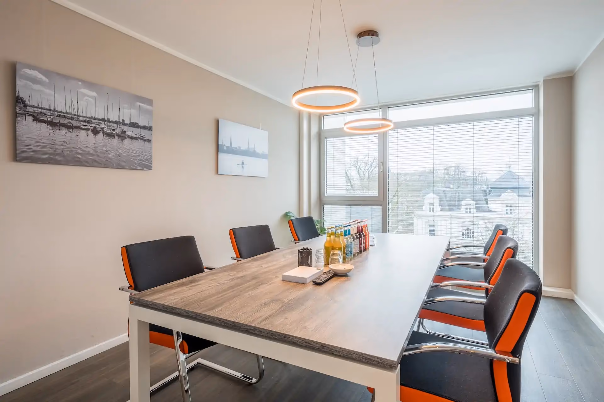 MW144 by CS Business Center – Hamburg