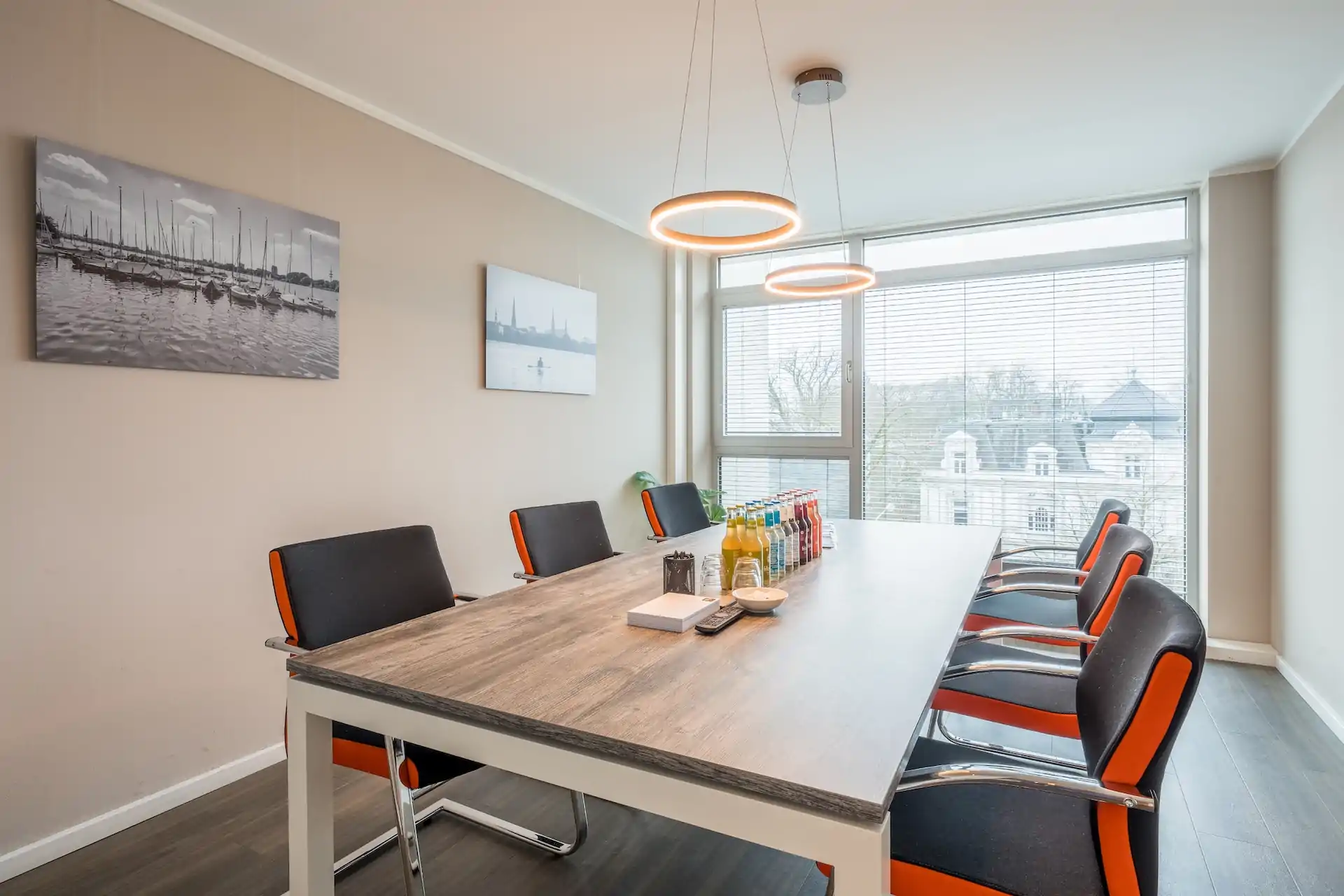 MW144 by CS Business Center – Hamburg
