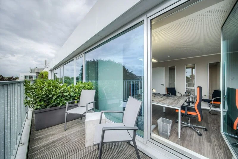 MW144 by CS Business Center – Hamburg
